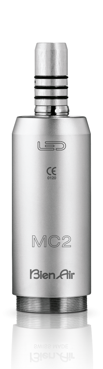 BIEN AIR MICROMOTORE MC2 LED 