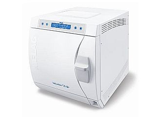 MELAG AUTOCLAVE DI CLASSE B 31B