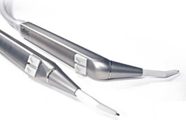 SIRINGA LUZZANI MINILIGHT 3F STILO PER RIUNITI ANTHOS-STERN WBER-CASTELLINI