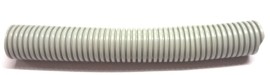 TUBO ASPIRAZIONE CORRUGATO Ø 17MM