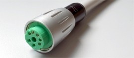 CORDONE MICROMOTORE SIRONA SL ISO C PER RIUNITI SIRONA