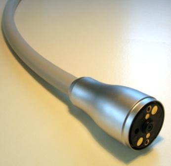 BIEN AIR CORDONE SILICONATO COMPATIBILE PER MICROMOTORE MC2 ISOLITE 