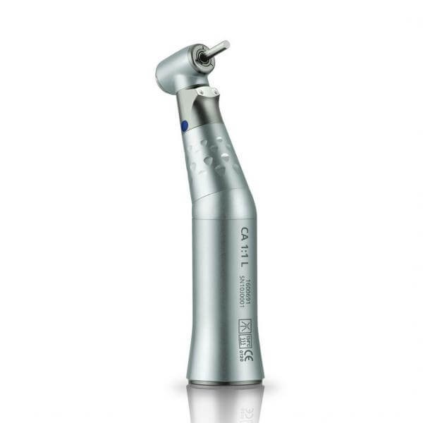 BIEN AIR CONTRANGOLO ANELLO BLUE CA 1:1 L MICRO SERIES 