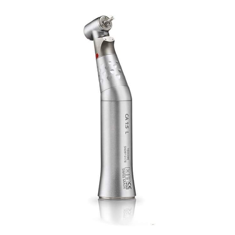 BIEN AIR MOLTIPLICATORE ANELLO ROSSO CA 1:5L MICRO SERIES  