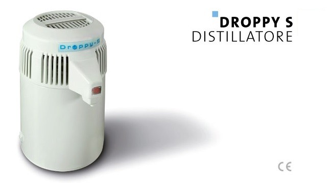 FARO DISTILLATORE FARO DROPPY