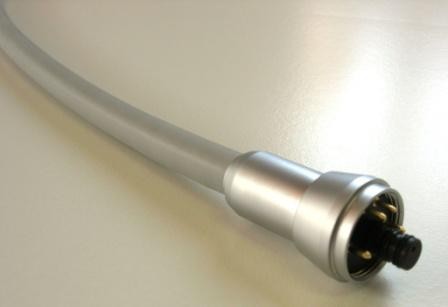 KAVO CORDONE SILICONATO COMPATIBILE PER MICROMOTORE K190/196/200