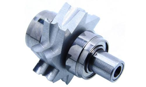 Rotore compatibile Kavo 640-630 con cuscinetti  