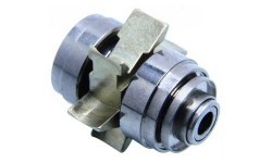 Rotore compatibile Kavo 635 con cuscinetti accaio