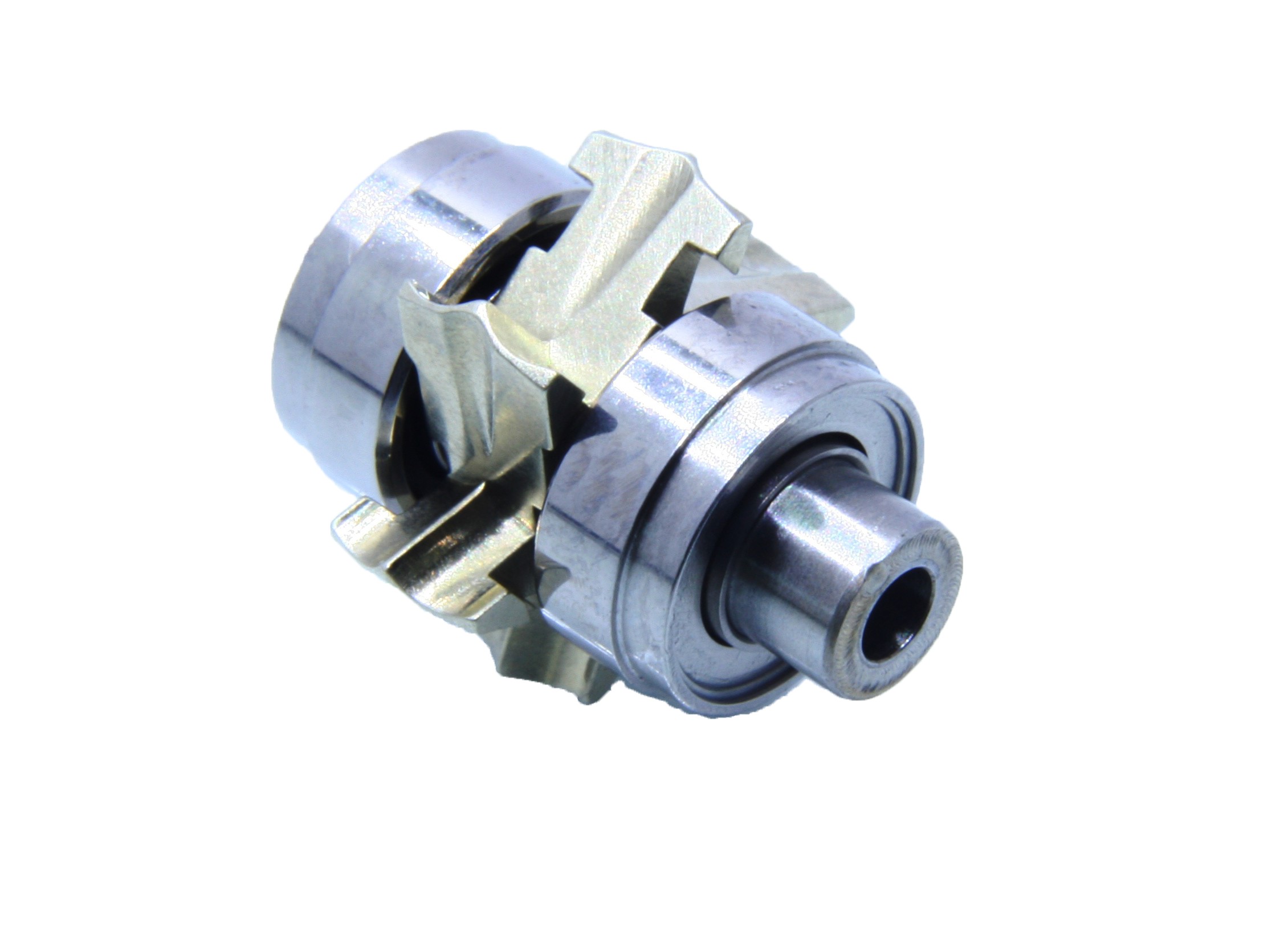 Rotore compatibile Kavo 642-645 con cuscinetti 