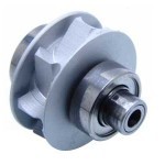 Rotore compatibile Kavo GentleForce 7000B con cuscinetti 