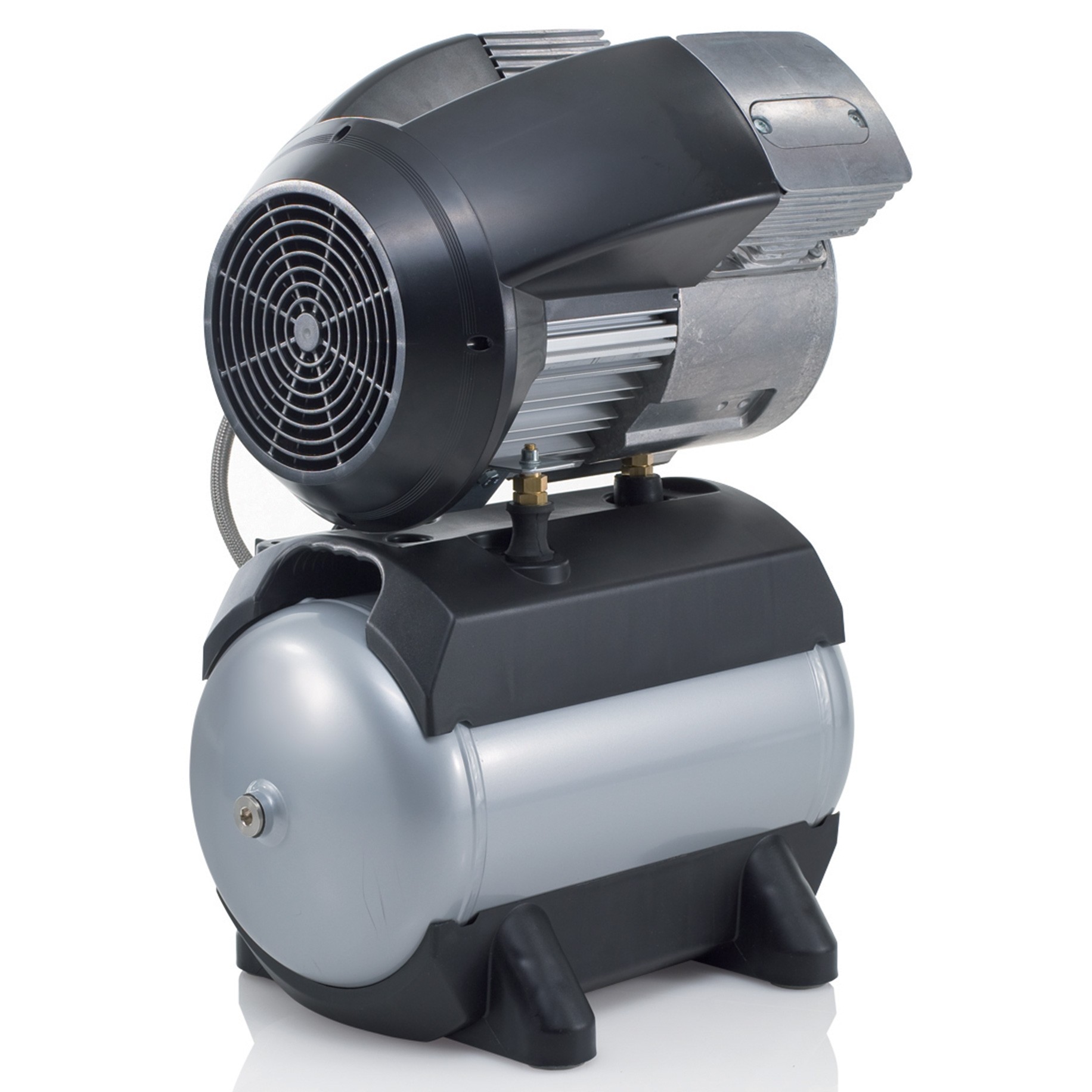 DURR DENTAL TORNADO 2 COMPRESSORE 