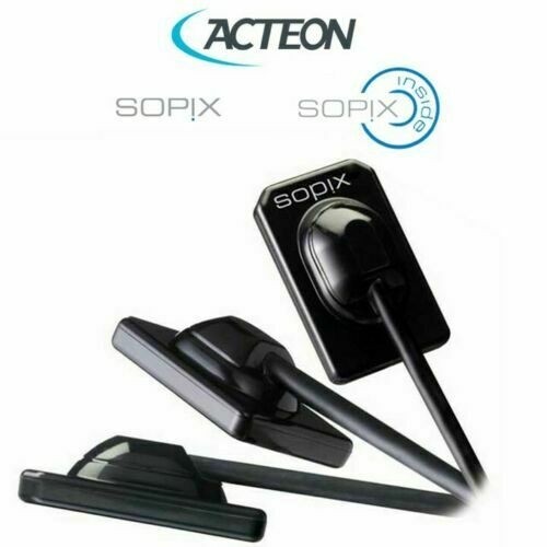 ACTEON SENSORE RVG SOPIX 