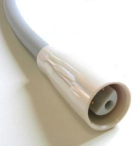 SATELEC CORDONE SILICONATO COMPATIBILE PER ABLATORE 