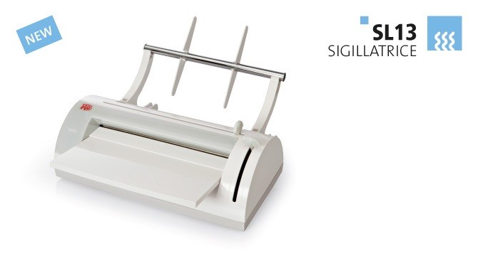 FARO SIGILLATRICE SL13