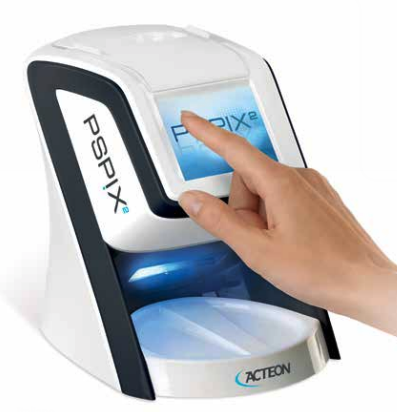ACTEON PSPIX 2 SISTEMA FOSFORO