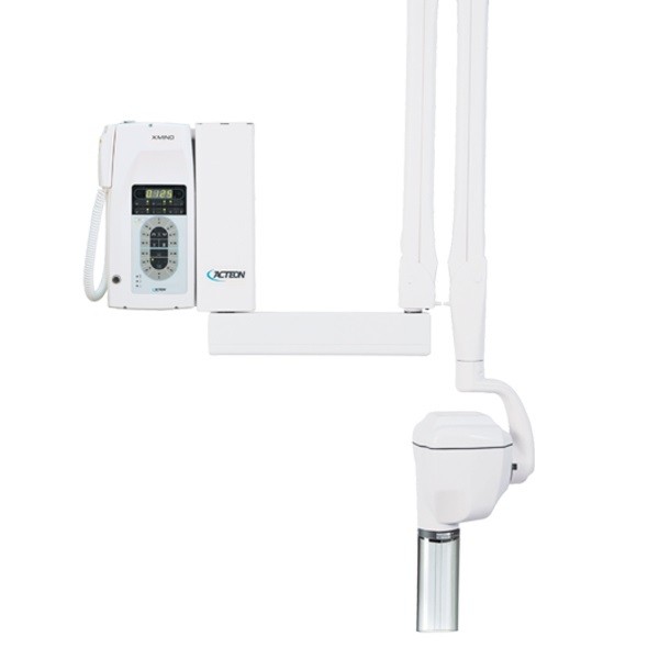 ACTEON RADIOGRAFICO ENDORALE X-MIND DC 