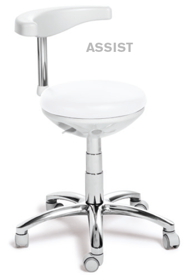 SWIDENT SGABELLO ASSIST