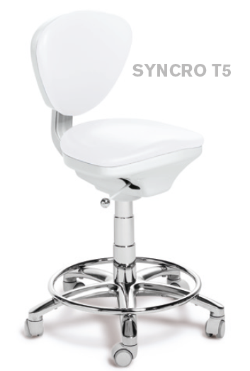 SWIDENT SGABELLO SYNCRO T5/T3