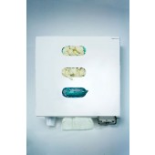 Dispenser di prodotto monouso EDARREDO