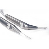 LUZZANI SIRINGA MINILIGHT 6F STILO PER RIUNITI PLANMECA 