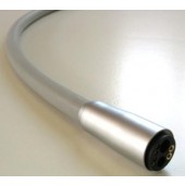 NSK-BIEN AIR CORDONE SILICONATO GRIGIO MICROMOTORI ELETTRICI MC3 BIEN AIR- M40 NSK