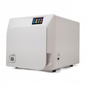 AUTOCLAVE FARO NISEA 18 LITRI