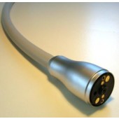 BIEN AIR CORDONE SILICONATO COMPATIBILE PER MICROMOTORE MC2 ISOLITE 