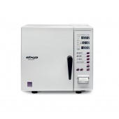 DENTAL X DOMINA DXP Autoclave di Classe B Stampante Integrata