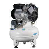4-TEK MIRAGE 70 Compressore Dentale monostudio