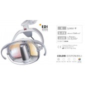 LAMPADA DENTALE FARO EDI
