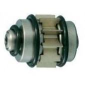 ROTORE BIEN AIR TD783-TDS890 CUSCINETTI CERAMICI